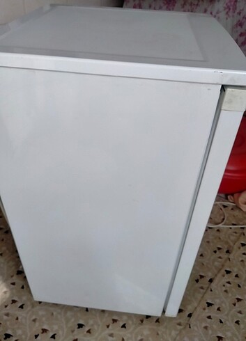 Ofis boy buzdolabı 