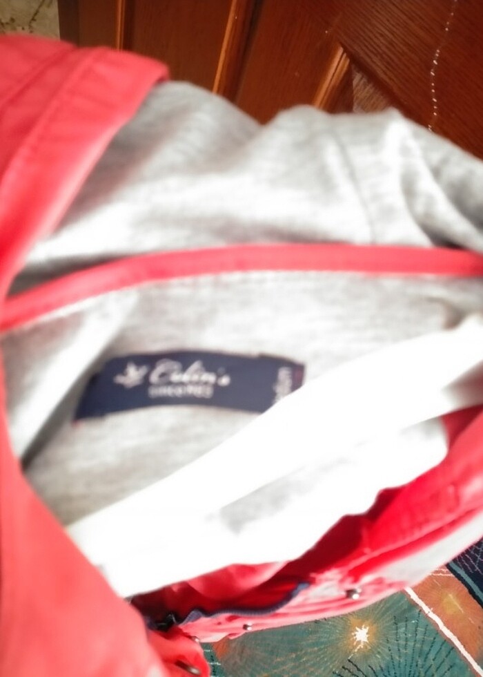 Hiç kullanılmamış  - Görsel 4