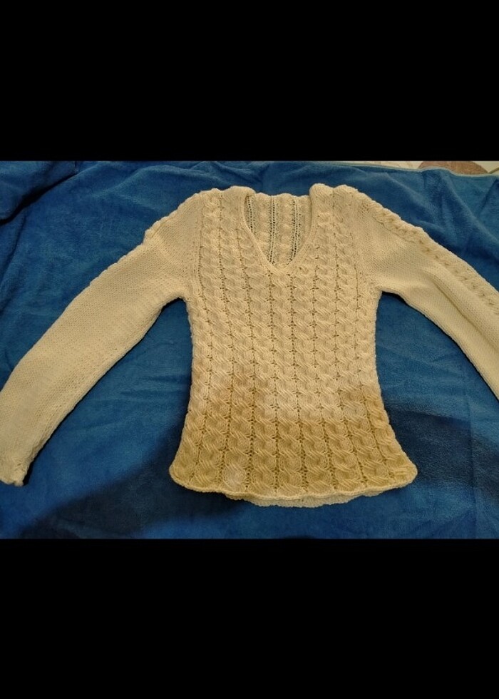 El emeği  - Görsel 2