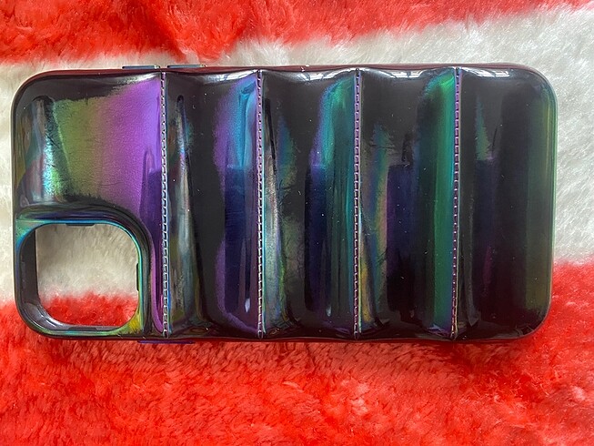 İphone 11 Renkli Kılıf