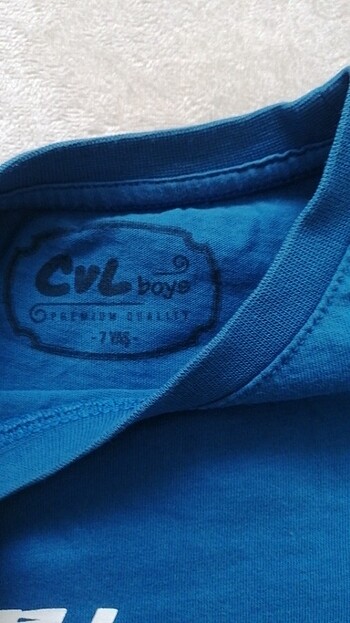 Civil Erkek çocuk penye 