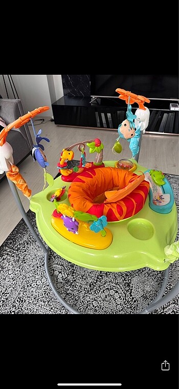 Fisher Price Fısher price hoppala