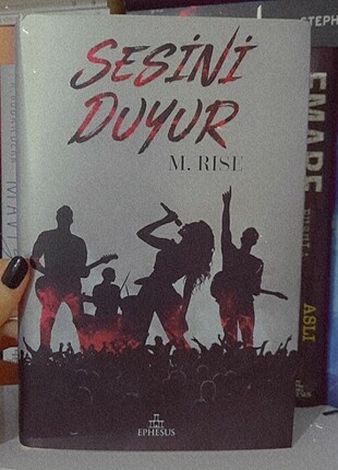 Sesini Duyur 