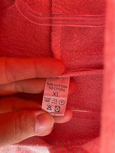 xl Beden Sweat