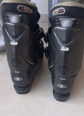 Salomon kayak botu - Görsel 5