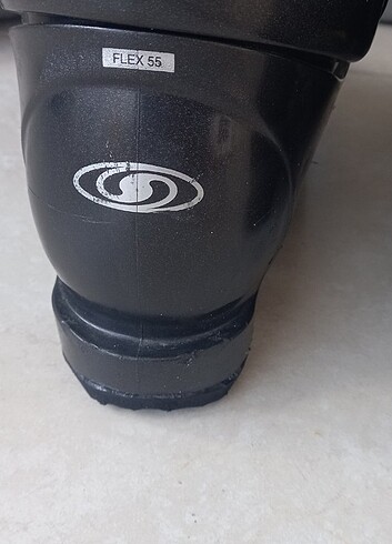 Salomon kayak botu - Görsel 7