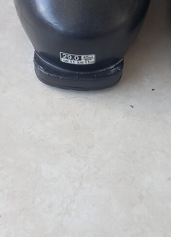 Salomon kayak botu - Görsel 8