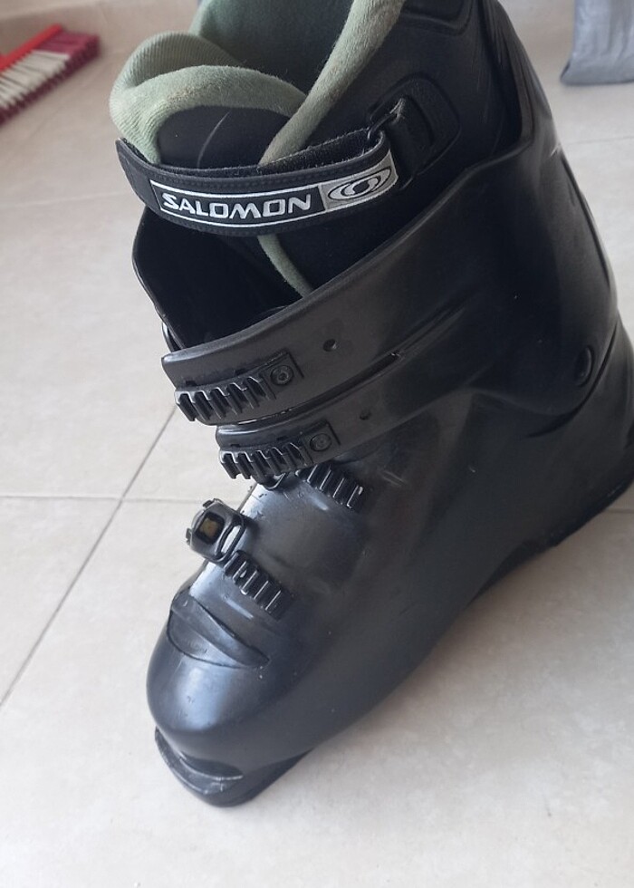 Salomon kayak botu - Görsel 2