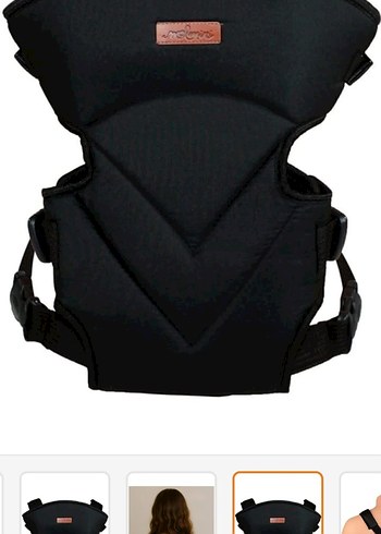 Ana kucağı Sıfır hiç kullanılmadı - Görsel 3