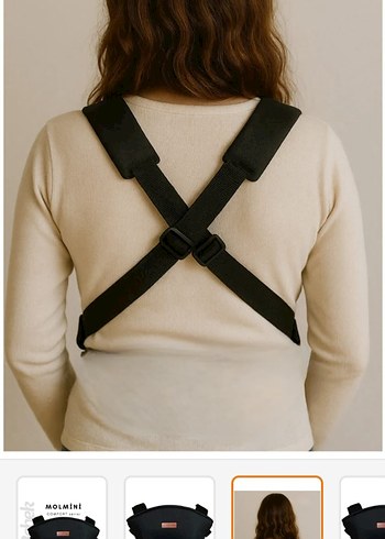 Ana kucağı Sıfır hiç kullanılmadı - Görsel 2