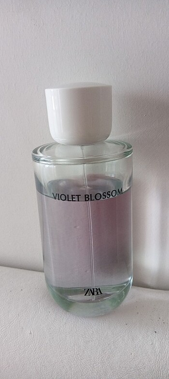 Zara violet blossom parfüm