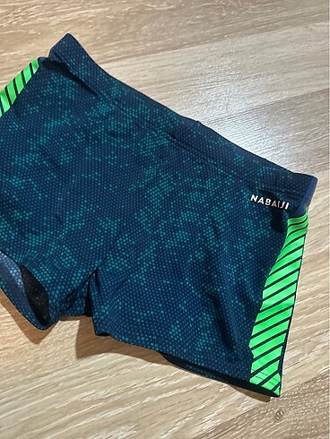 Decathlon Yüzücü mayosu 11 yaş