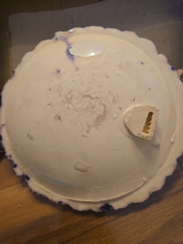 Altın Renkli Vintage Bodrum Rozeti - Görsel 4