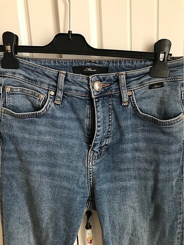 xs Beden Jeannn
