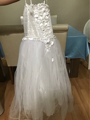 Zara Gelinlikkk