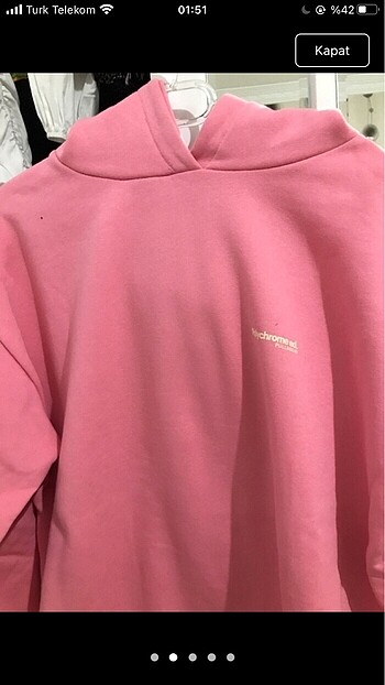 Pull and Bear Sweat