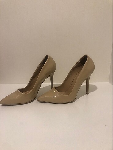Stiletto ayakkabı