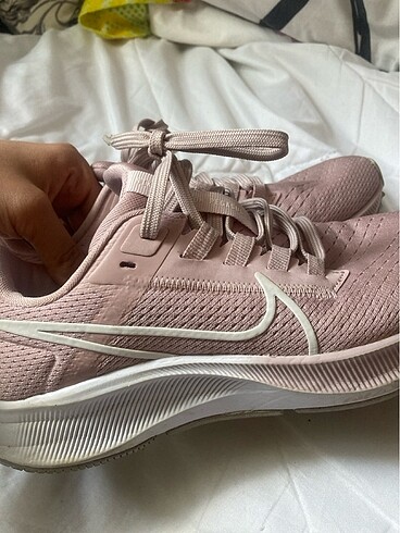 Nike Nike Air zoom pegasus kadın spor ayakkabı