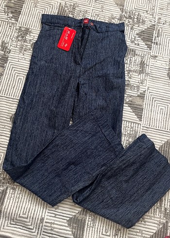 lacivert 90lar pantolon