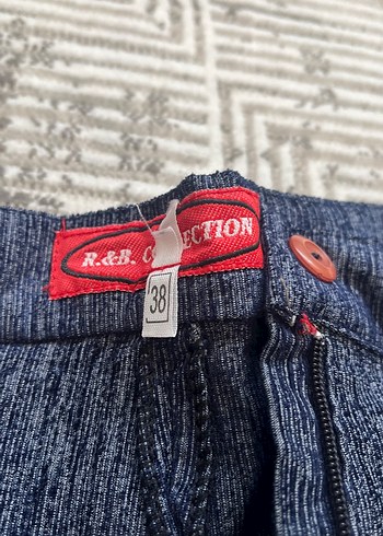 m Beden lacivert 90lar pantolon