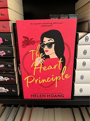 the heart principle helen hoang