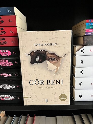 gör beni azra kohen