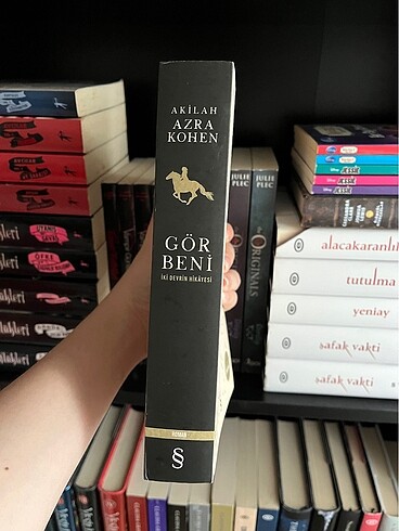 Beden gör beni azra kohen