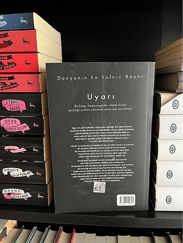  dünyanın en yalnız beyni