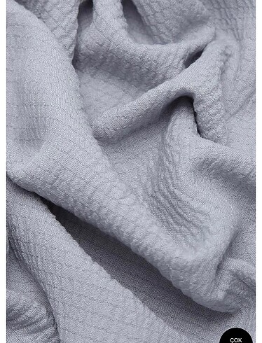 LEVIDOR NATURAL CAZZ ŞAL - Görsel 3