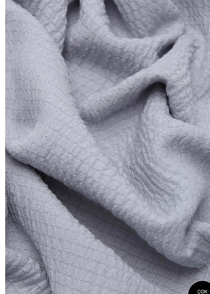 LEVIDOR NATURAL CAZZ ŞAL - Görsel 3