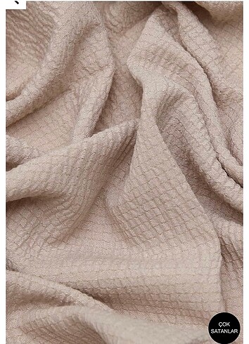 LEVIDOR NATURAL CAZZ ŞAL - Görsel 2