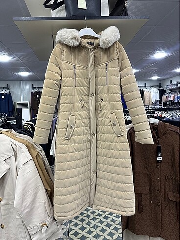 KADO SOFF ŞİŞME MONT