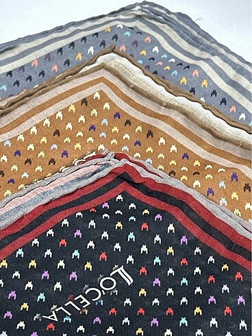 LOCELLA SOFT EŞARP