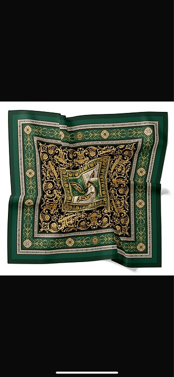 LEVİDOR MODAL İPEK EŞARP
