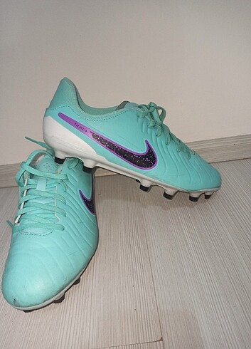 Nike tiempo krampon orijinal