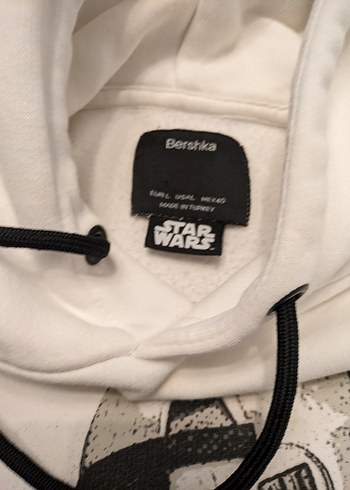 Starwars temalı Sweatshirt - Görsel 2