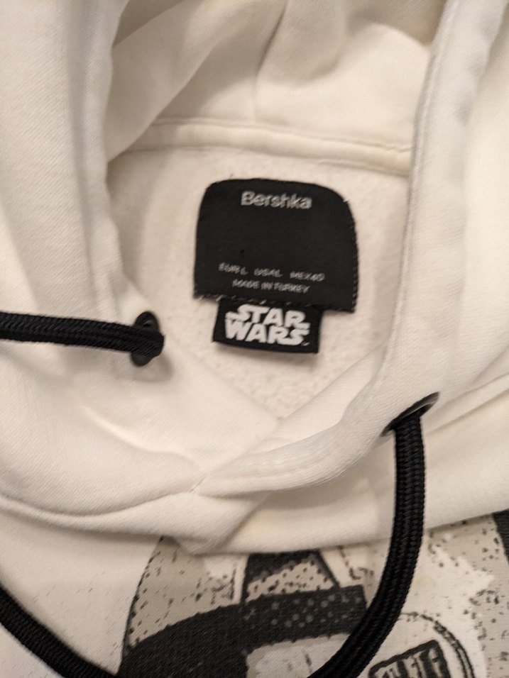 Starwars temalı Sweatshirt - Görsel 2