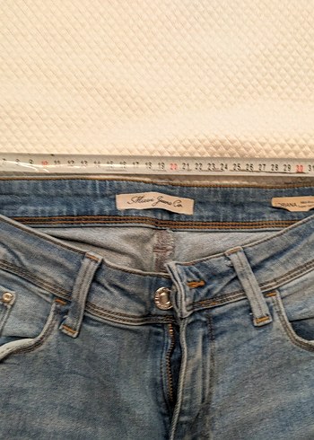 Mavi Jeans diğer