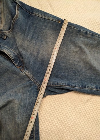 Kadın Jean - Görsel 8