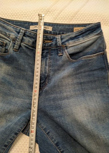 Kadın Jean - Görsel 9