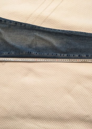 Kadın Jean - Görsel 6