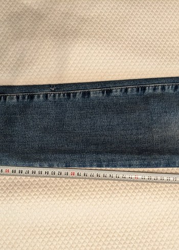 Kadın Jean - Görsel 5