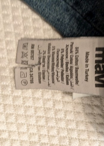 Kadın Jean - Görsel 3