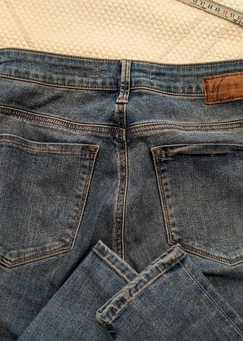 Kadın Jean - Görsel 4