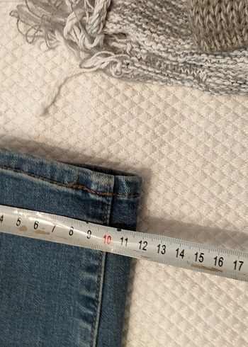 Kadın Jean - Görsel 7