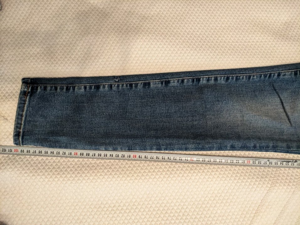 Kadın Jean - Görsel 5