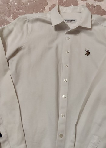 34 beden kadın gömlek - Görsel 4