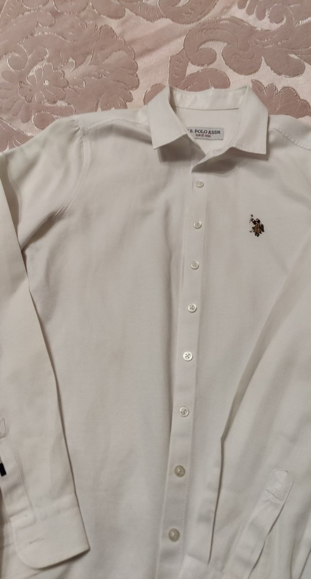 34 beden kadın gömlek - Görsel 4