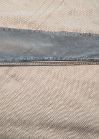 Açık mavi Kadın Kot Pantolon - Görsel 6