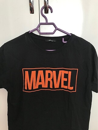Addax marvel tişört